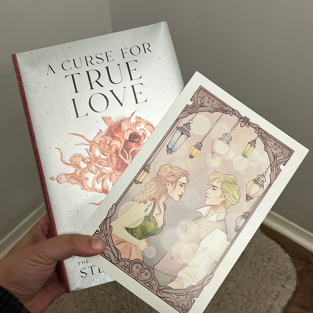 A Curse for True Love