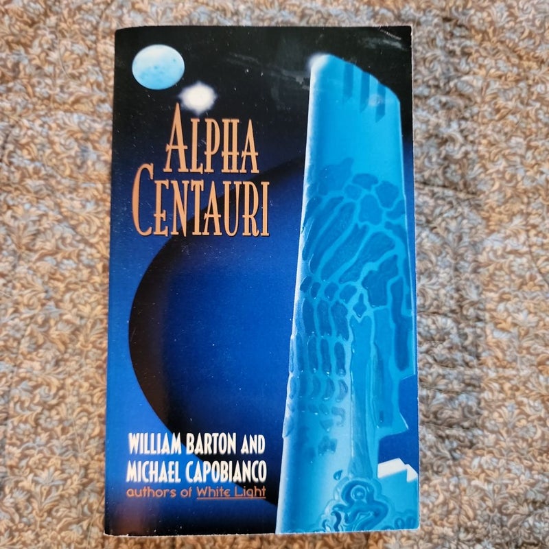 Alpha Centauri