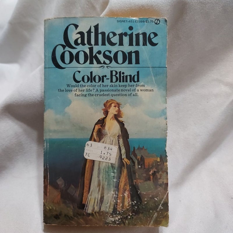Color Blind