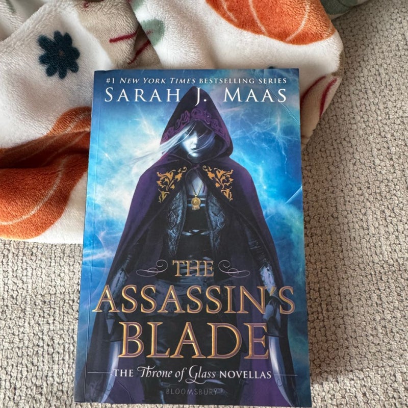 The Assassin's Blade