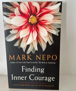 Finding Inner Courage