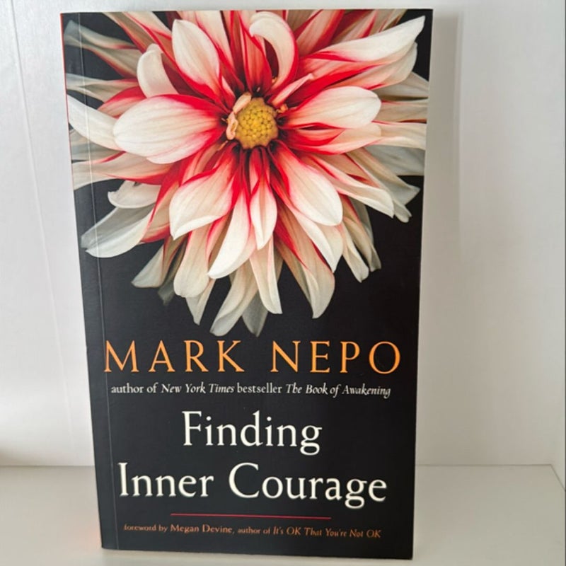 Finding Inner Courage