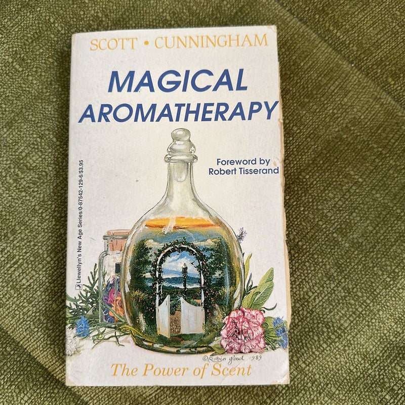 Magical Aromatherapy