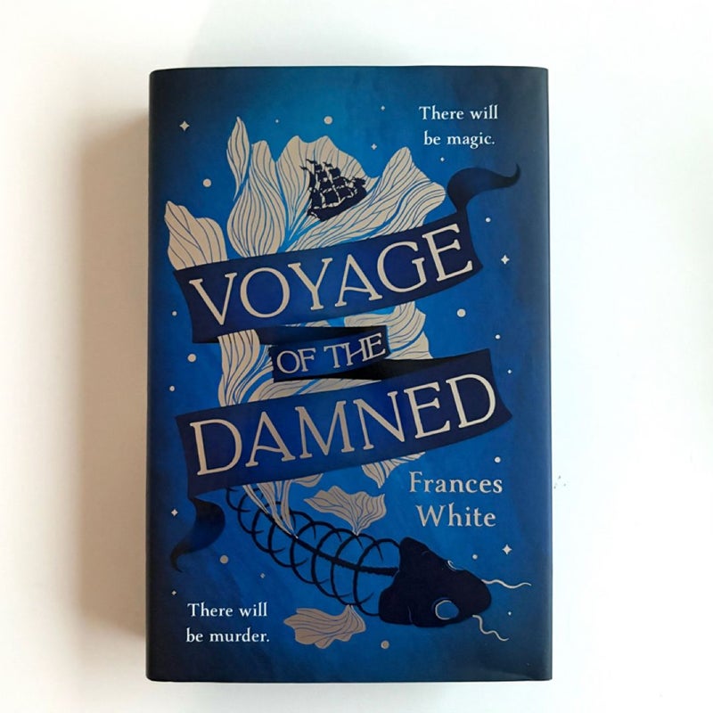 Voyage of the Damned