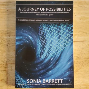 A Journey of Possibilities