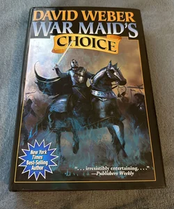 War Maid's Choice