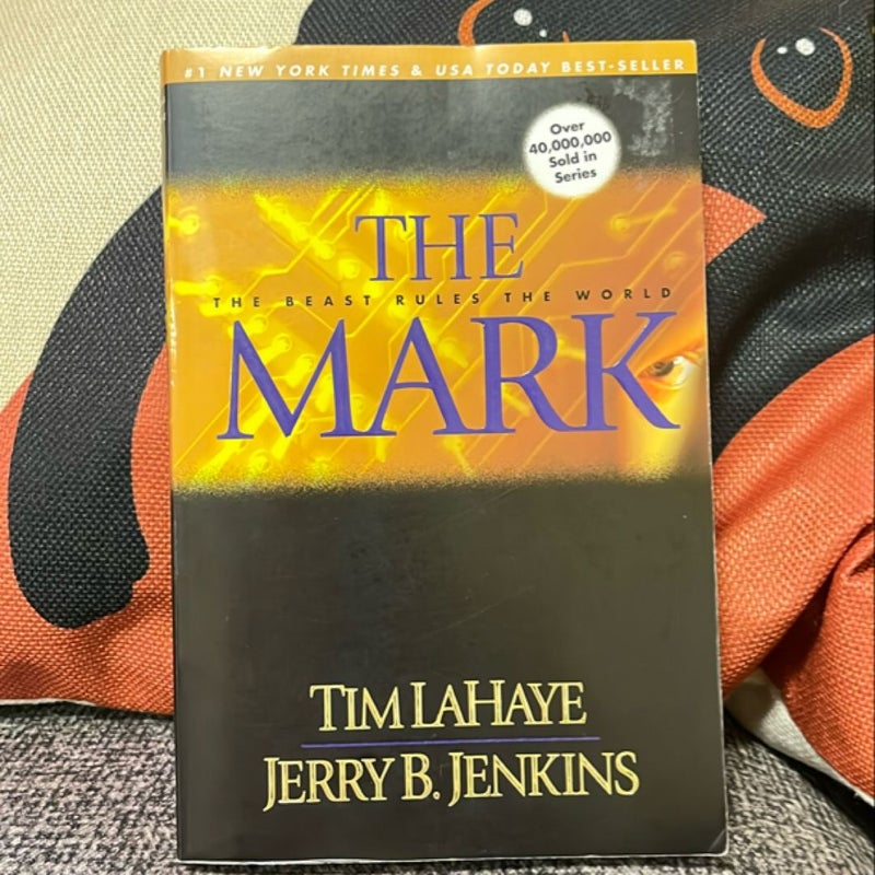 The Mark