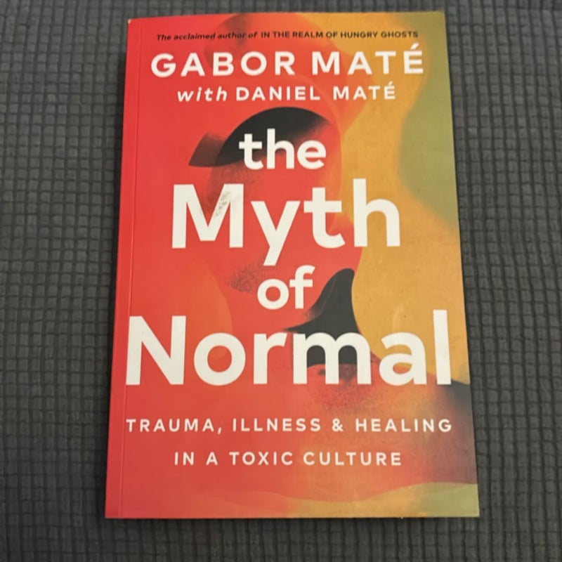 The Myth of Normal