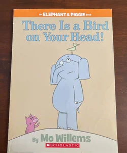 There Is a Bird on Your Head