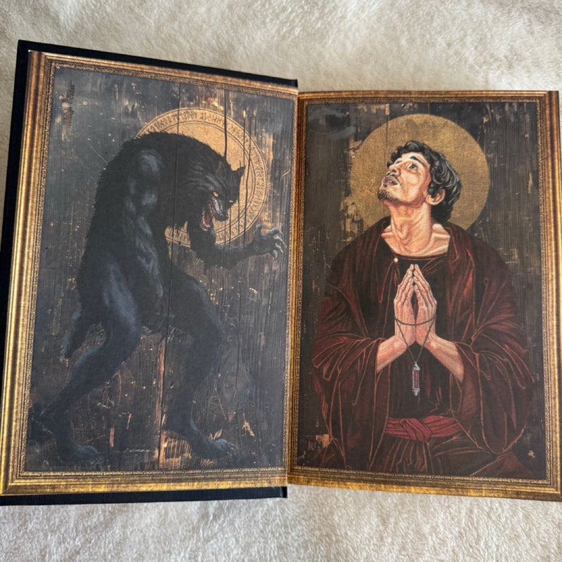 The Devils