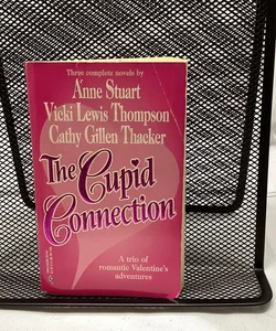 The Cupid Connection