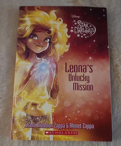 Leona's Unlucky Mission