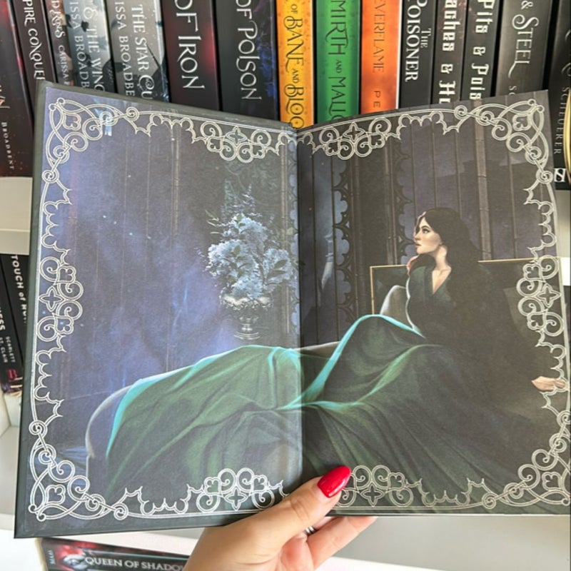 The Coven *FAIRYLOOT SPECIAL EDITION*