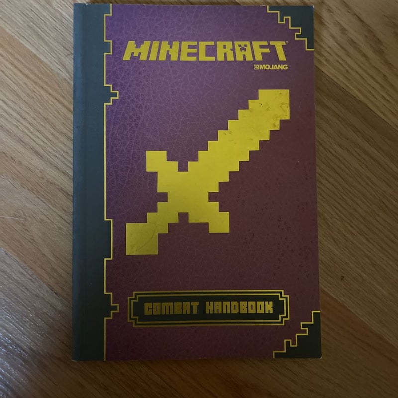 Minecraft Combat Handbook