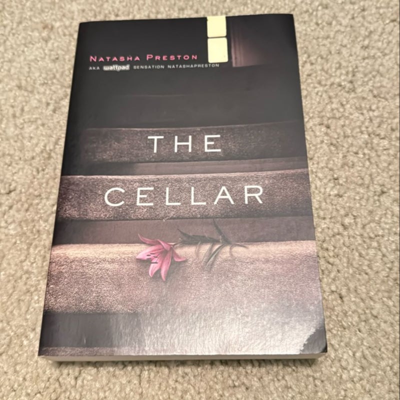 The Cellar