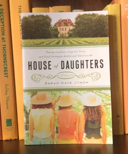 House of Daughters