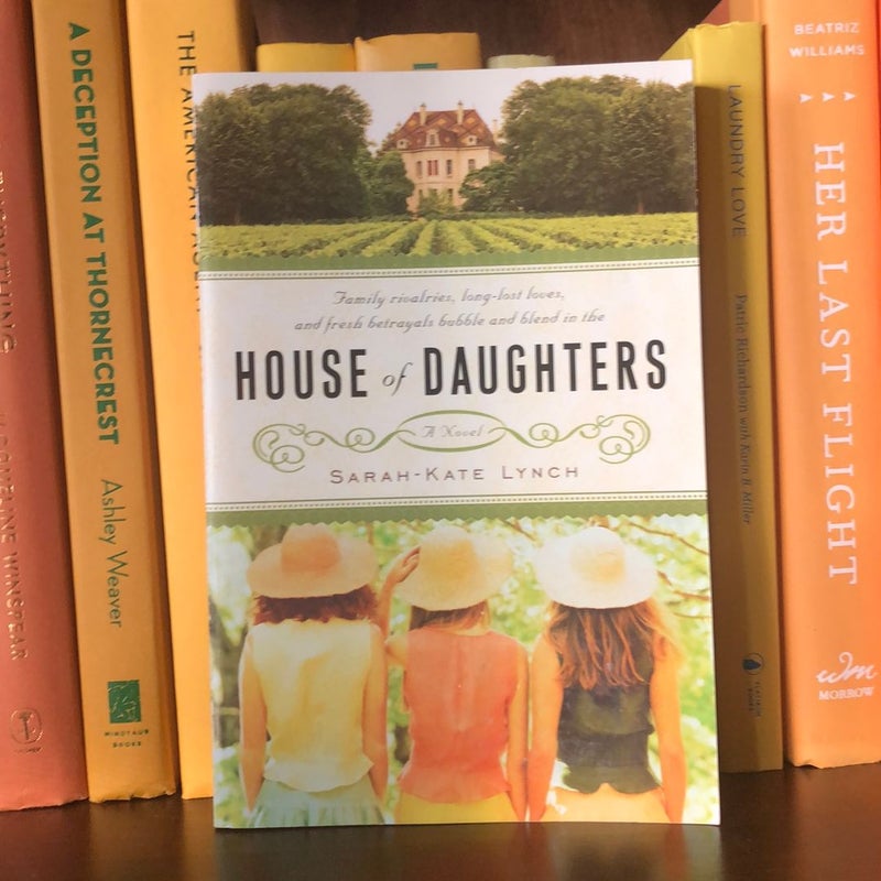 House of Daughters