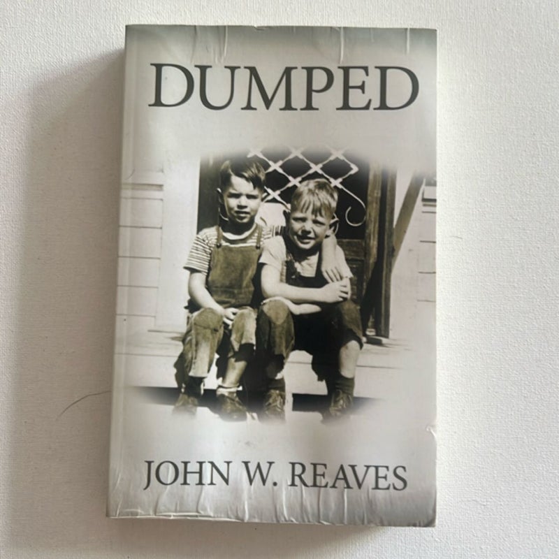 Dumped
