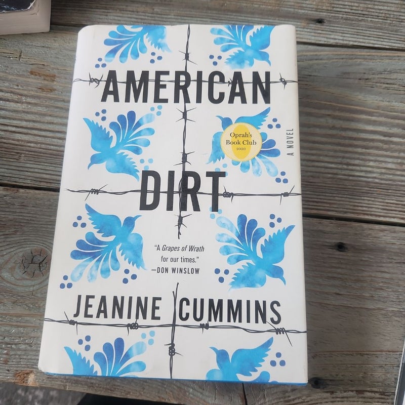 American Dirt