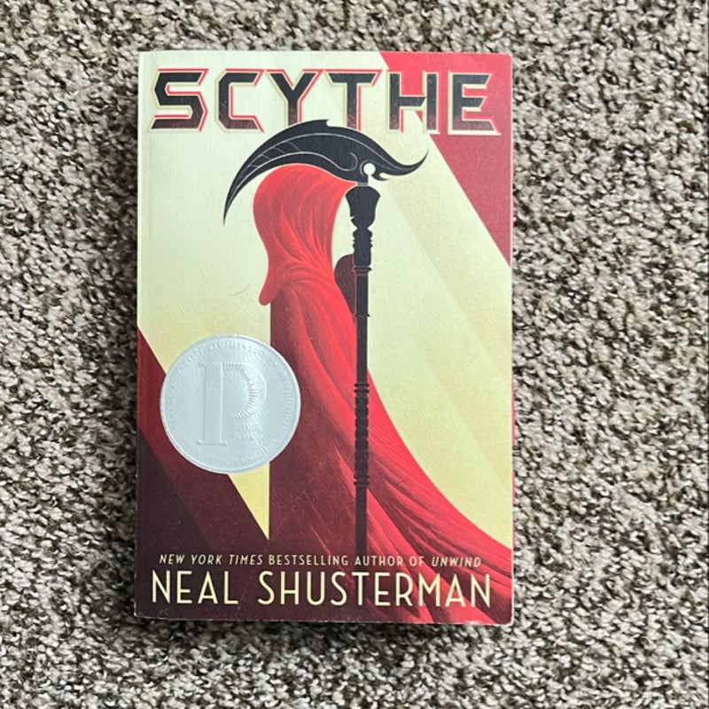 Scythe