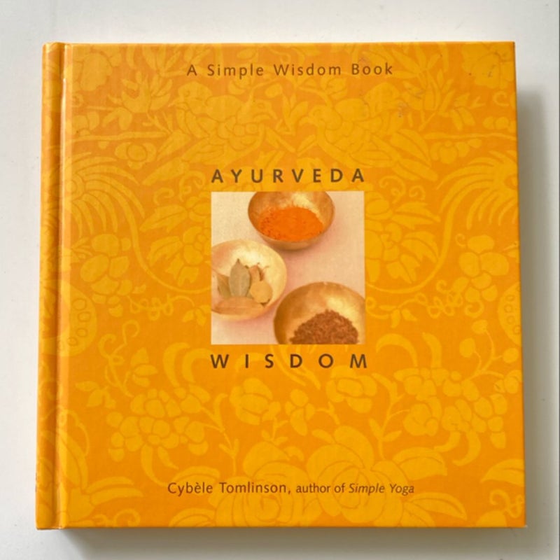 Ayurveda Wisdom