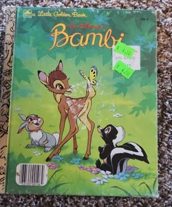 Bambi