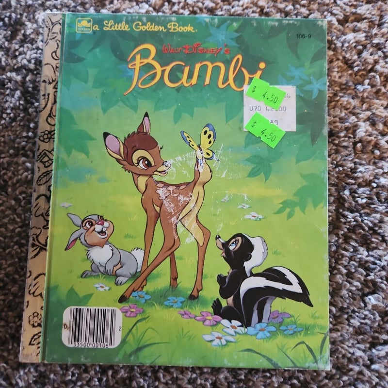 Bambi