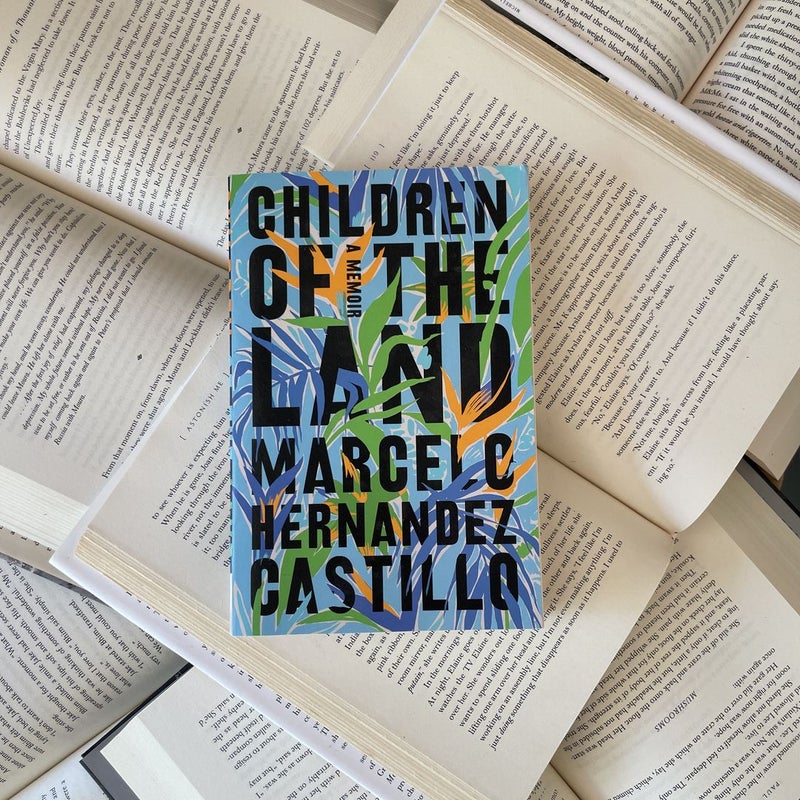 Children of the Land