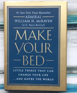 Make Your Bed