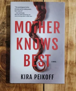 (First Edition) Mother Knows Best