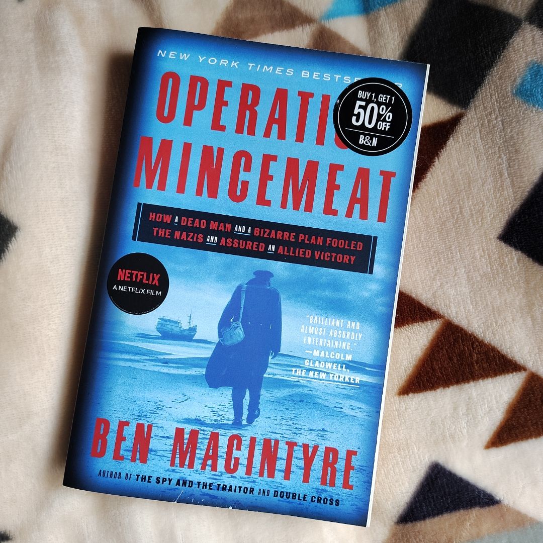 Operation Mincemeat