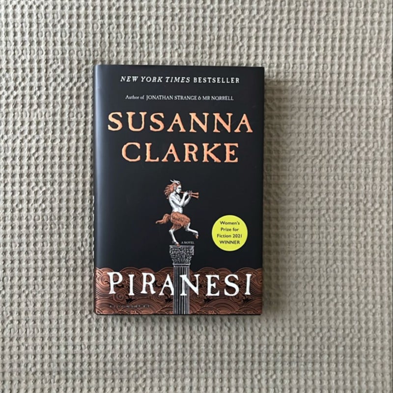 Piranesi