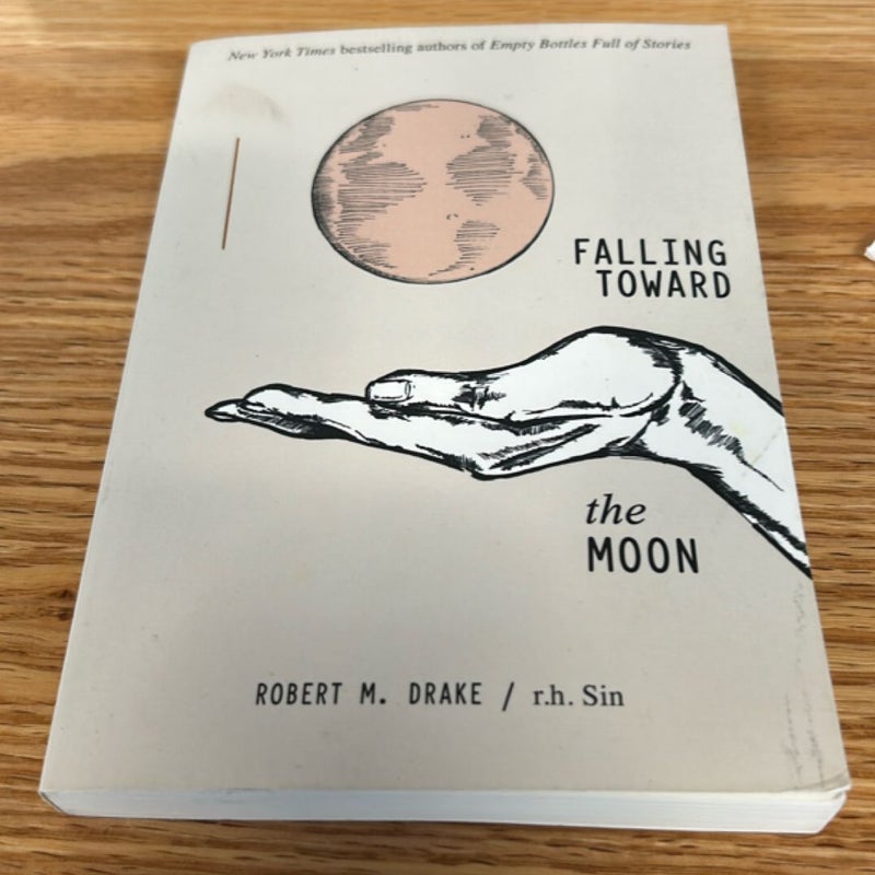 Falling Toward the Moon