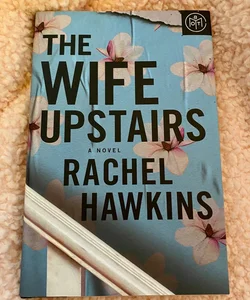 The Wife Upstairs