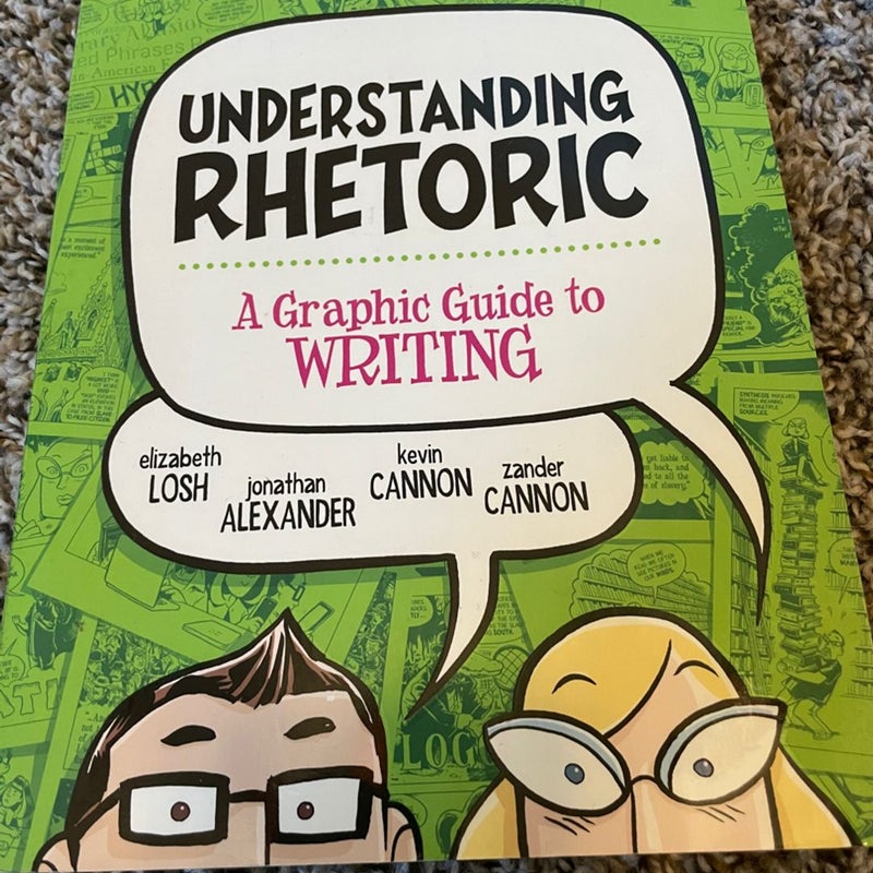 Understanding Rhetoric
