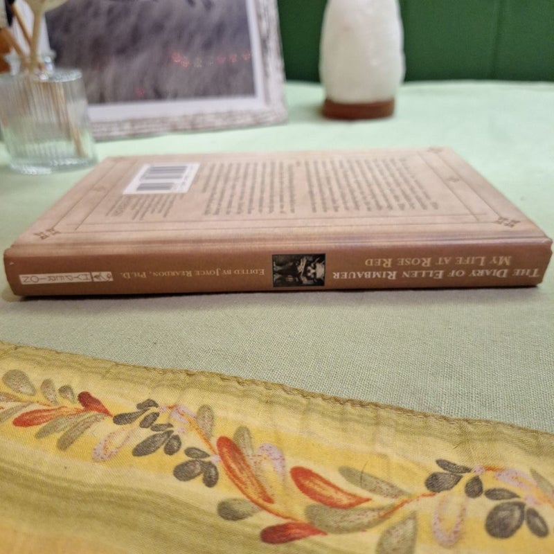 The Diary of Ellen Rimbauer