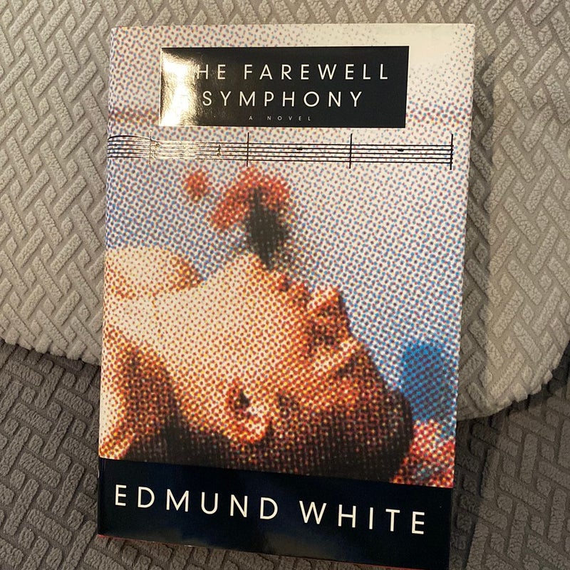 The Farewell Symphony—Signed