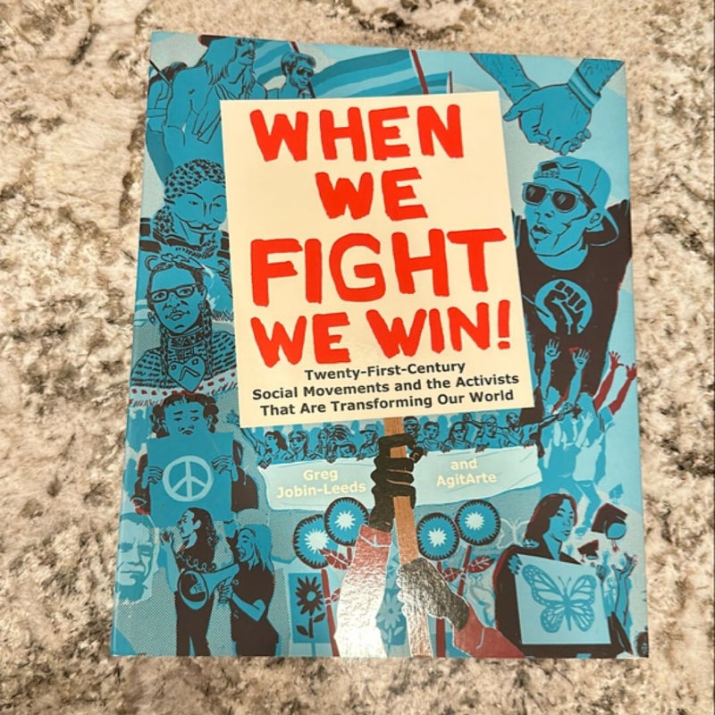 When We Fight, We Win