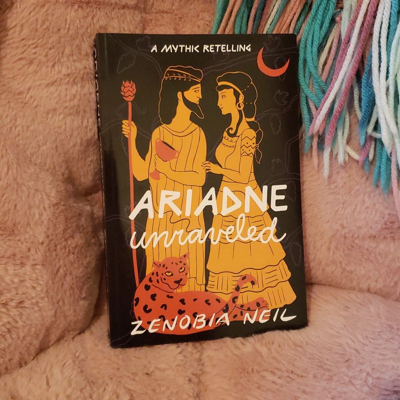 Ariadne Unraveled