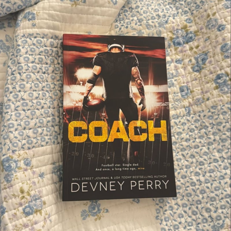 Coach