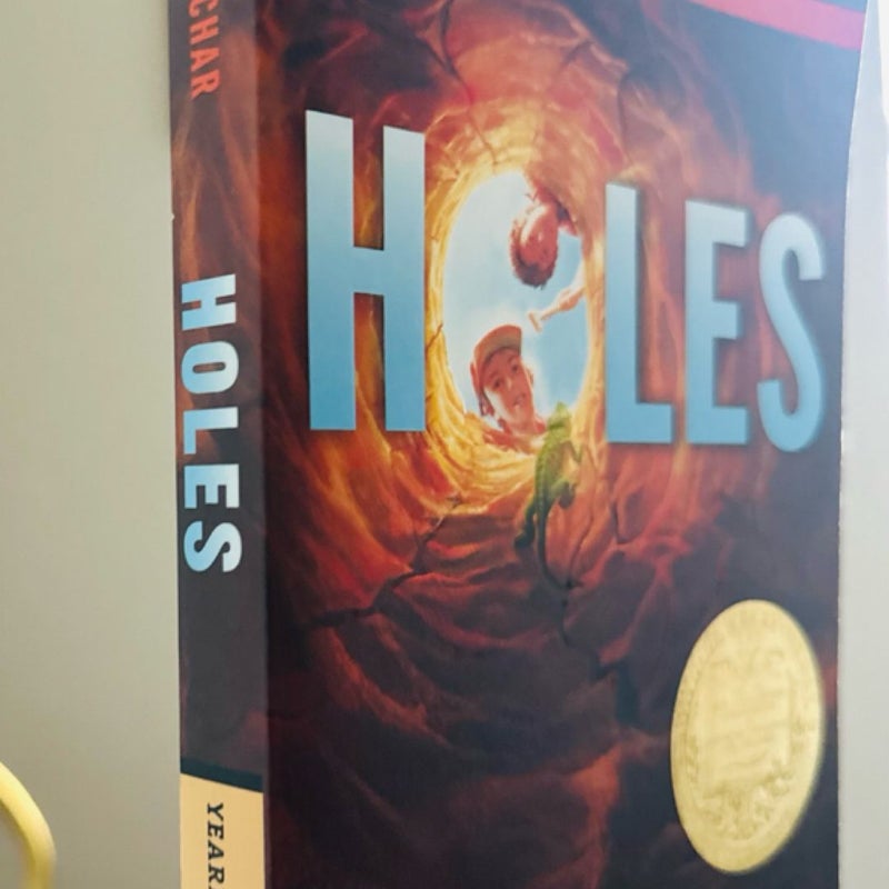 Holes