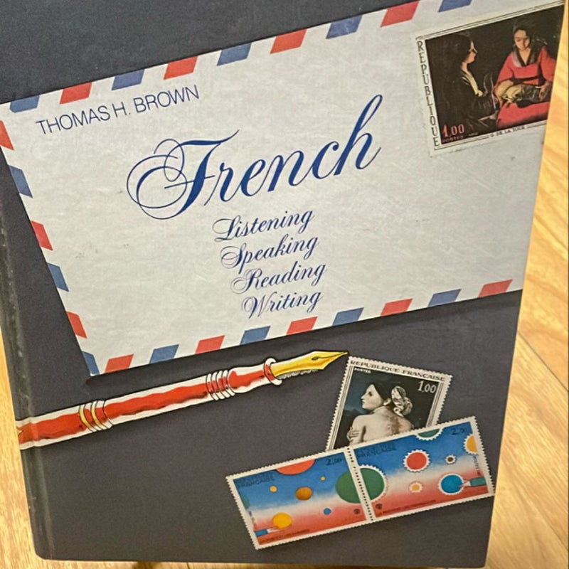 French