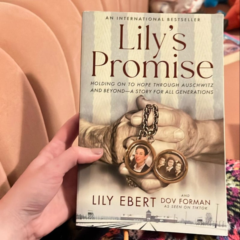 Lily's Promise