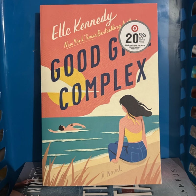 Good Girl Complex
