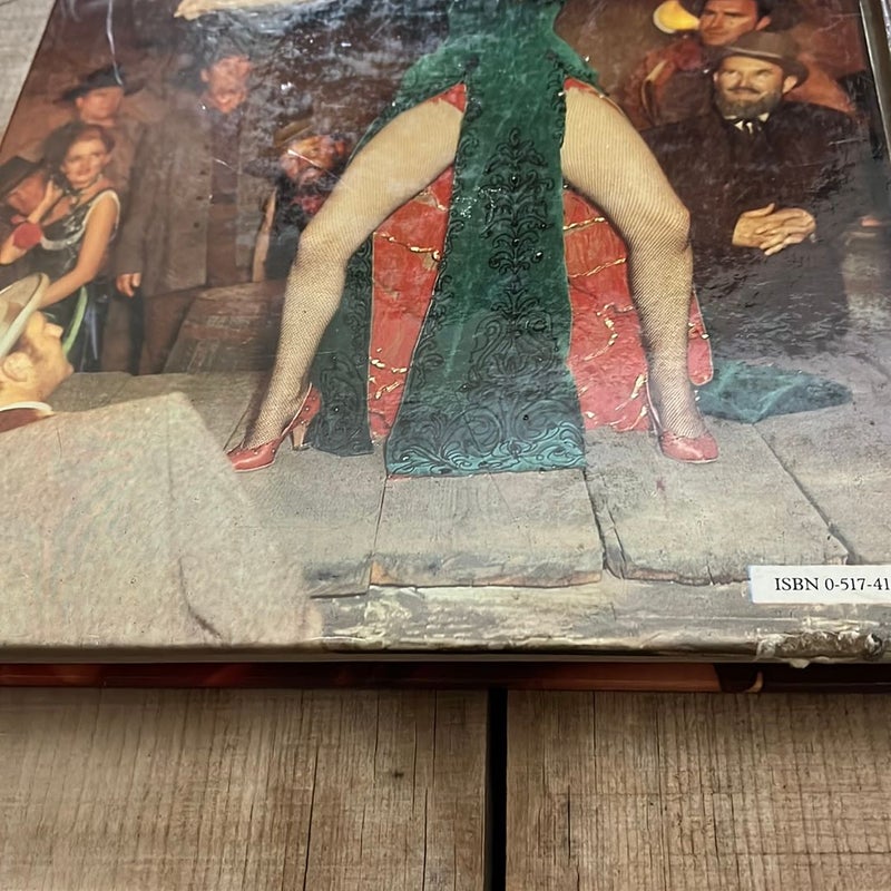 Marilyn Monroe