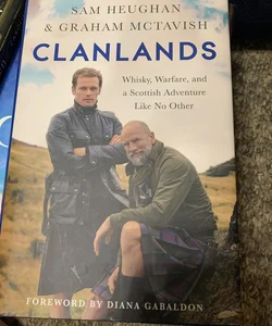 Clanlands 