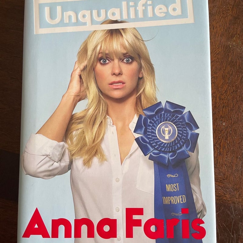 Unqualified 
