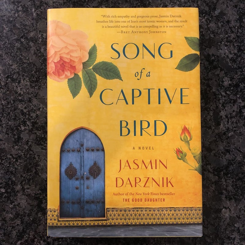 Song of a Captive Bird