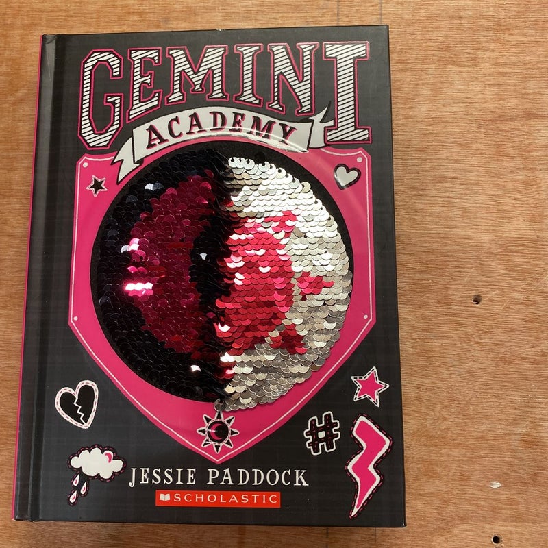 Gemini Academy