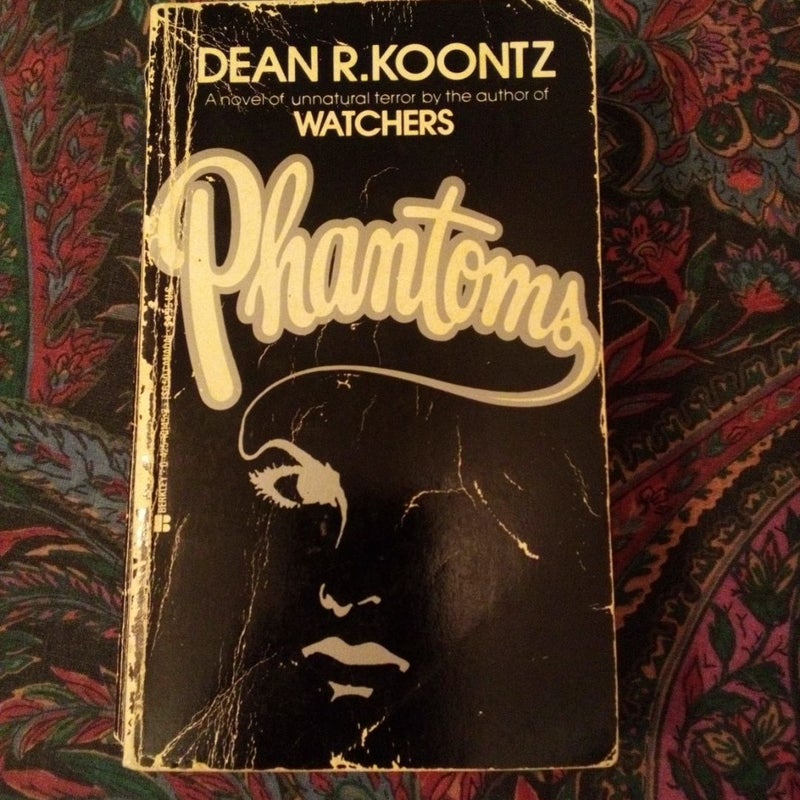 Phantoms